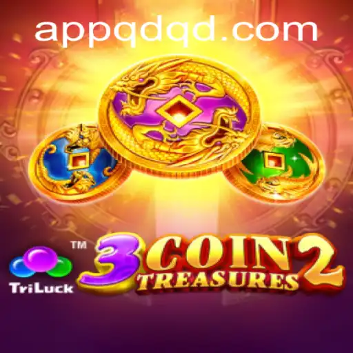 Explorando o Fascinante Mundo de 3CoinTreasures2