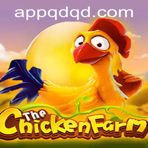 Explorando o Mundo de ChickenFarm: Um Jogo Viciante e Inovador