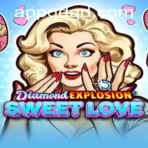 Explorando o Fascinante Mundo do Jogo DiamondExplosionSweetLove
