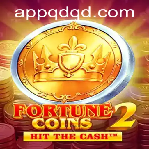 FortuneCoins2: A Nova Sensação no Mundo dos Jogos Digitais