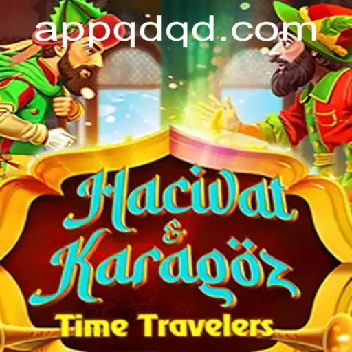 Explorando o Fascinante Mundo de HacivatandKaragoz: Um Jogo de Tradição e Inovação no Século XXI