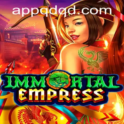 Descubra o Mundo Fascinante de 'ImmortalEmpress'
