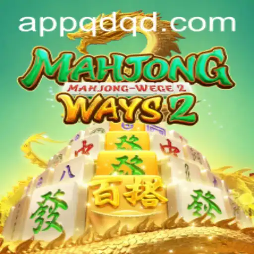 Explorando o Fascinante Mundo de MahjongWays2 na Plataforma QDQD.com