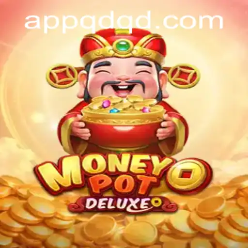 MoneyPotDELUXE: Descubra o Jogo de Sucesso no Mundo dos Games