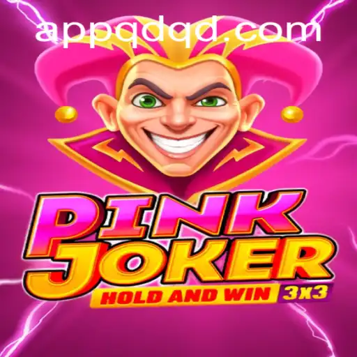 Descubra o Mundo do Jogo 'PinkJoker': Uma Experiência Única