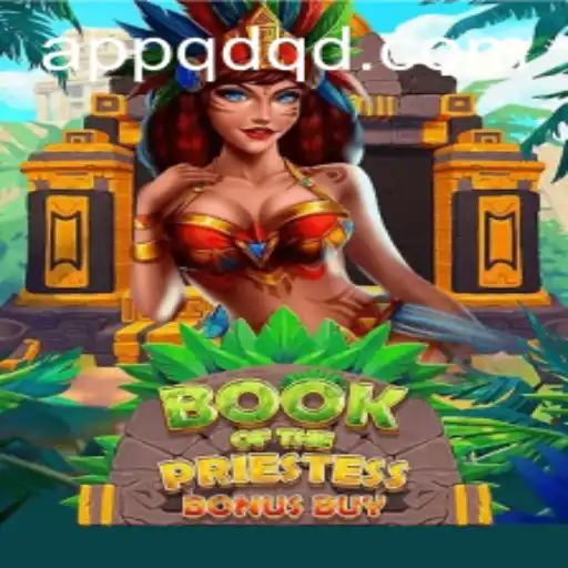 Descubra a Aventura Encantada de BookOfThePriestess no Mundo Mágico dos Jogos
