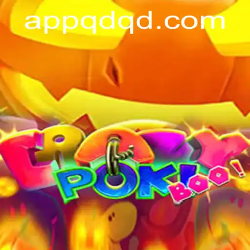 CrazyPokiBoo: Um Mergulho no Mundo Viciado do Novo Jogo de Sucesso