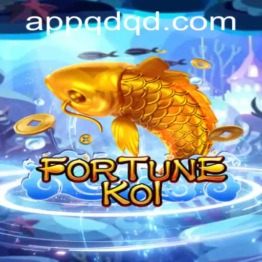 Descobrindo FORTUNEKOI: O Jogo Que Conquistou a QDQD.com