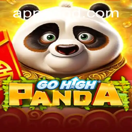GoHighPanda: O Jogo que Conquistou o Mundo