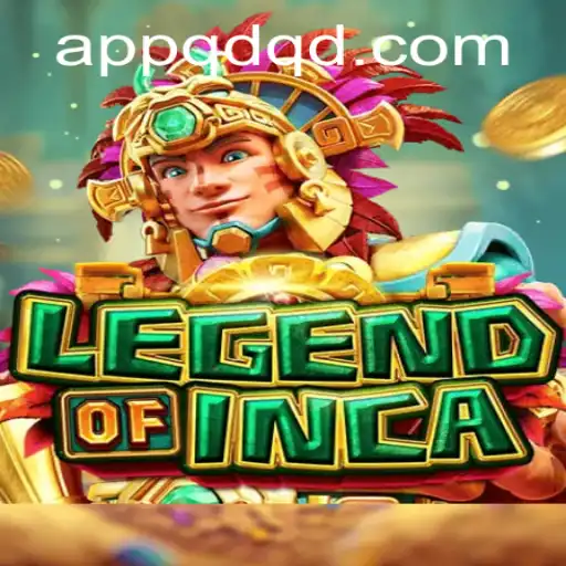 LegendofInca: Explorando o Fascinante Mundo dos Incas