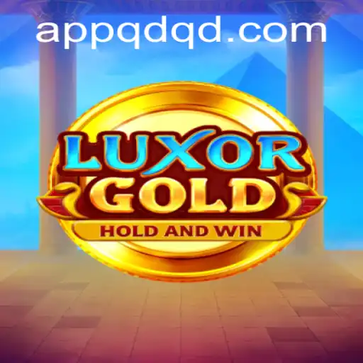 Descubra o Mundo de LuxorGold: Um Jogo de Aventuras e Estratégia