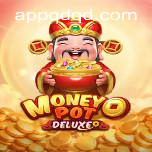 MoneyPotDELUXE: Descubra o Jogo de Sucesso no Mundo dos Games