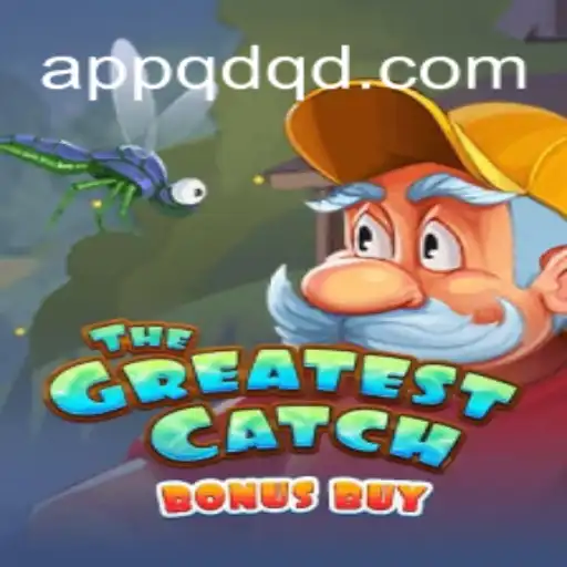 Explorando o Mundo de 'TheGreatestCatchBonusBuy' - Um Incrível Jogo de Cassino Online