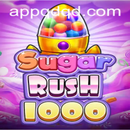 Descubra as Aventuras Vibrantes de SugarRush1000