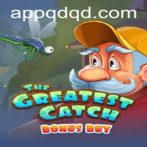 Explorando o Mundo de 'TheGreatestCatchBonusBuy' - Um Incrível Jogo de Cassino Online