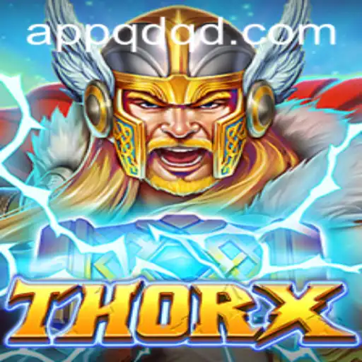 ThorX: Exploração Épica no Universo dos Deuses
