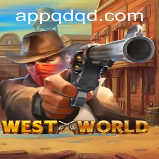 Descubra o Fascinante Jogo WestWorld com Destaque em QDQD.com