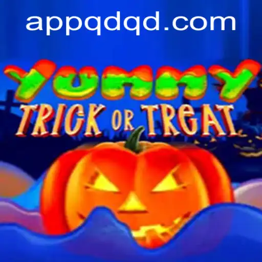 Explorando o Jogo Interativo YummyTrickorTreat